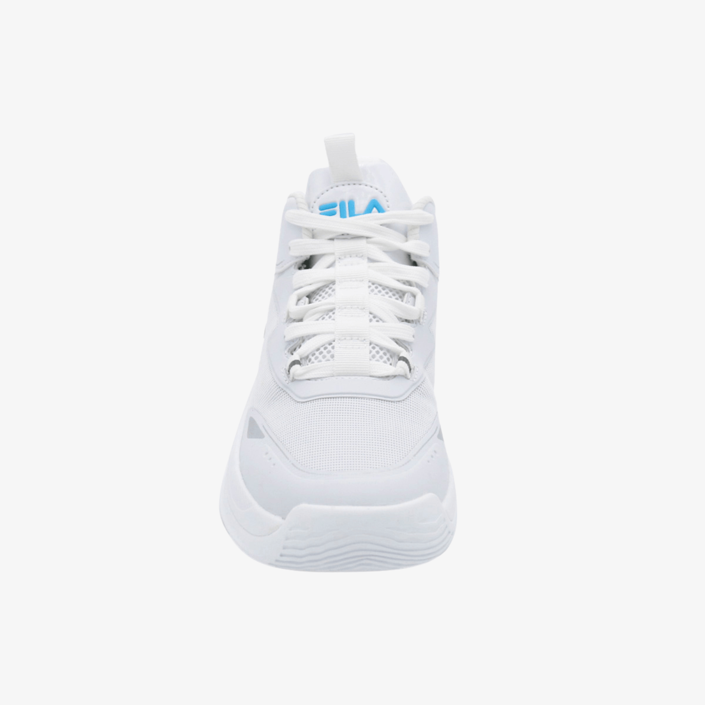 Botas Fila Jupa Mujer Blanco Azul