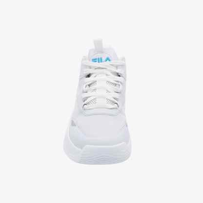 Botas Fila Jupa Mujer Blanco Azul