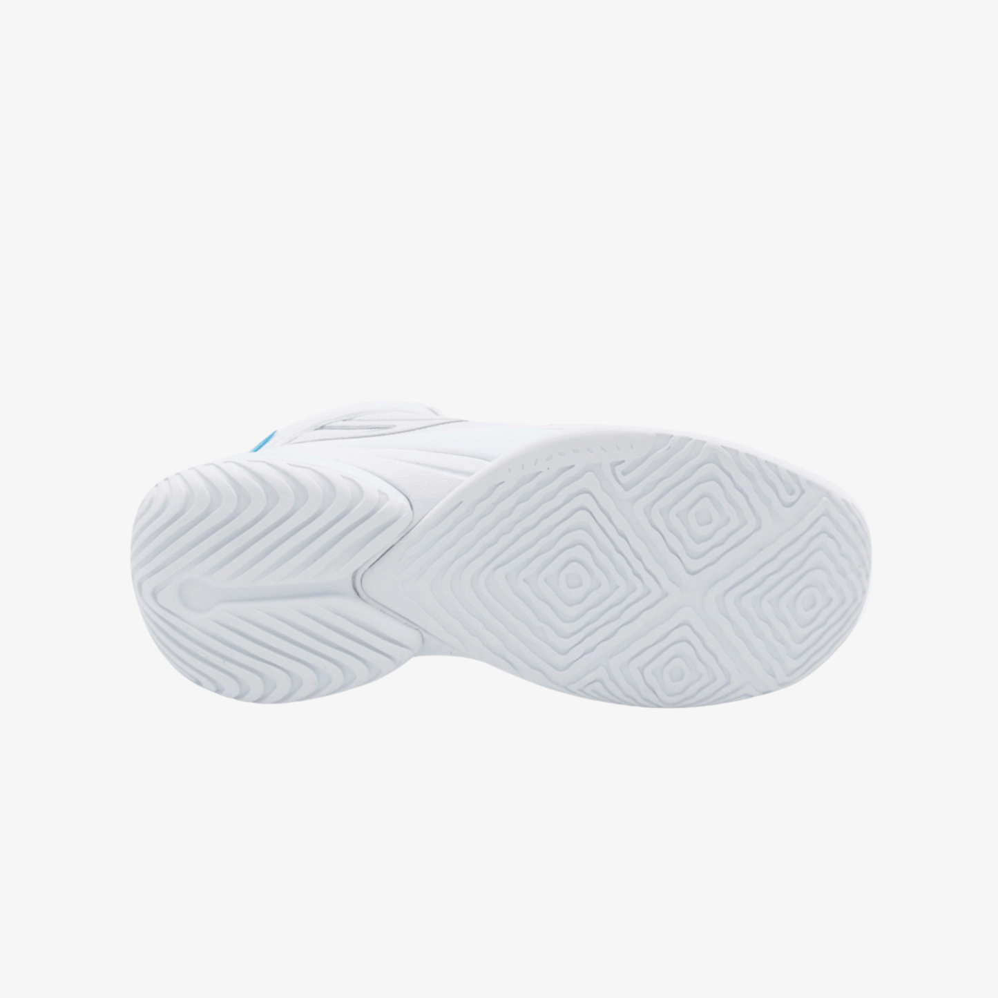 Botas Fila Jupa Mujer Blanco Azul