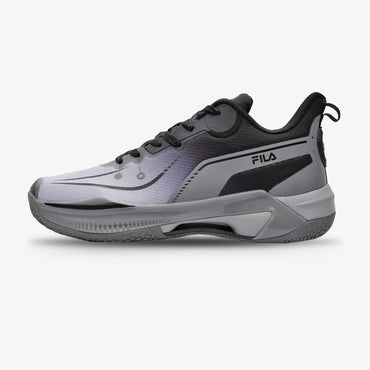Botas Fila Rocc Hombre Gris Negro