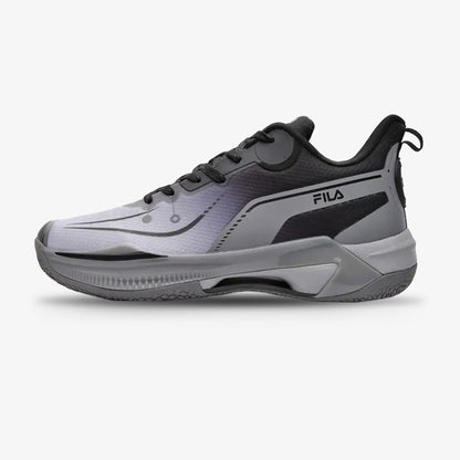 Botas Fila Rocc Hombre Gris Negro
