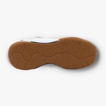 Bota Fila Rocc Hombre Blanco Negro