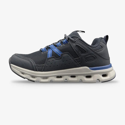 Tenis Fila Dilme Hombre Negro Azul