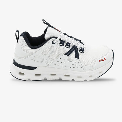 Tenis Fila Dilme Hombre Blanco