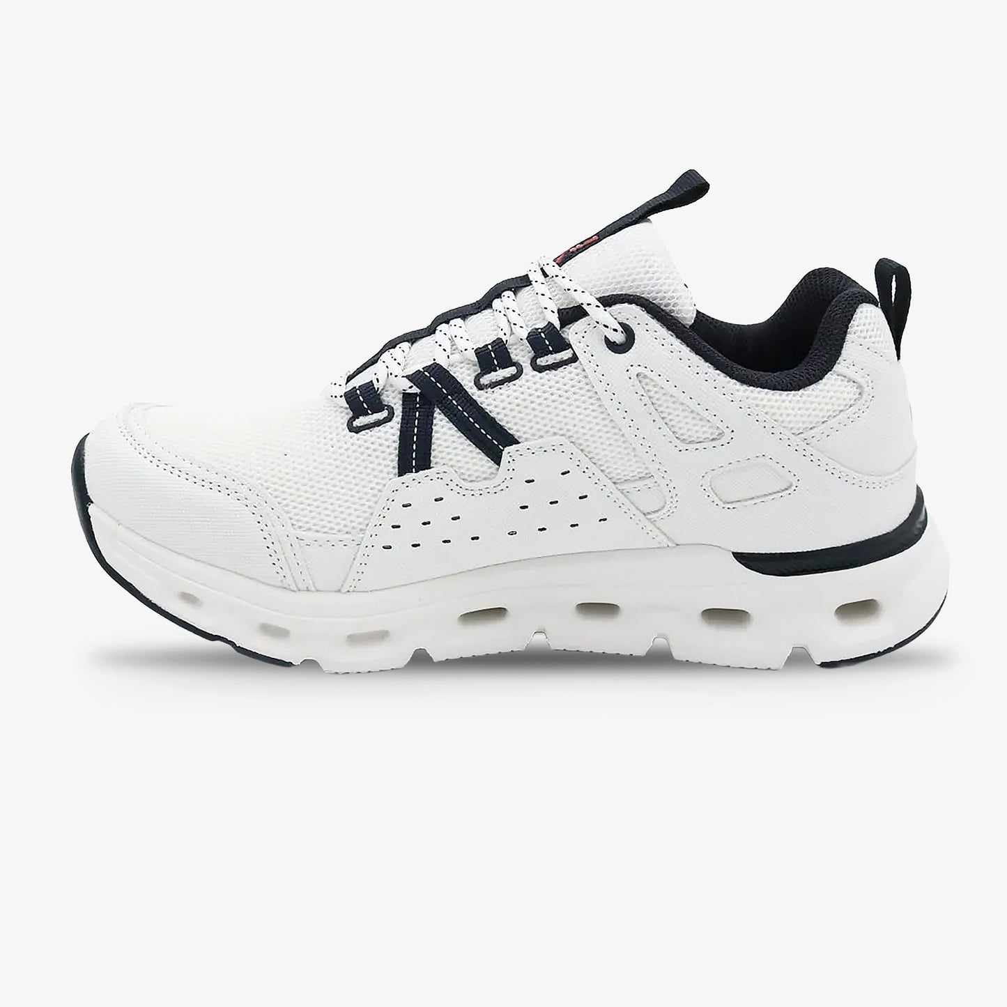 Tenis Fila Dilme Hombre Blanco