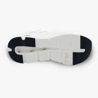 Tenis Fila Dilme Hombre Blanco