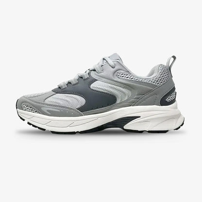 Tenis Fila Timo Hombre Gris