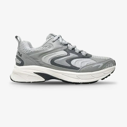 Tenis Fila Timo Hombre Gris