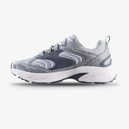 Tenis Fila Timo Hombre Gris