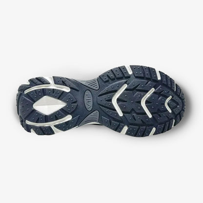Tenis Fila Timo Hombre Gris