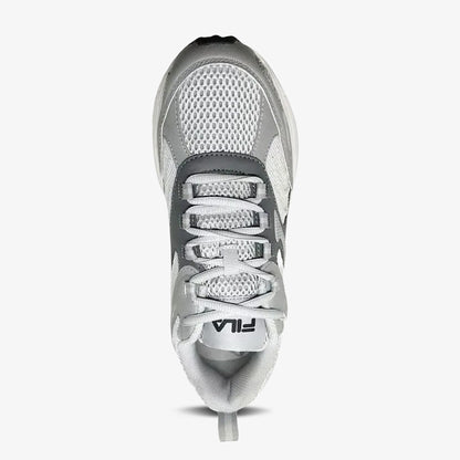 Tenis Fila Timo Hombre Gris