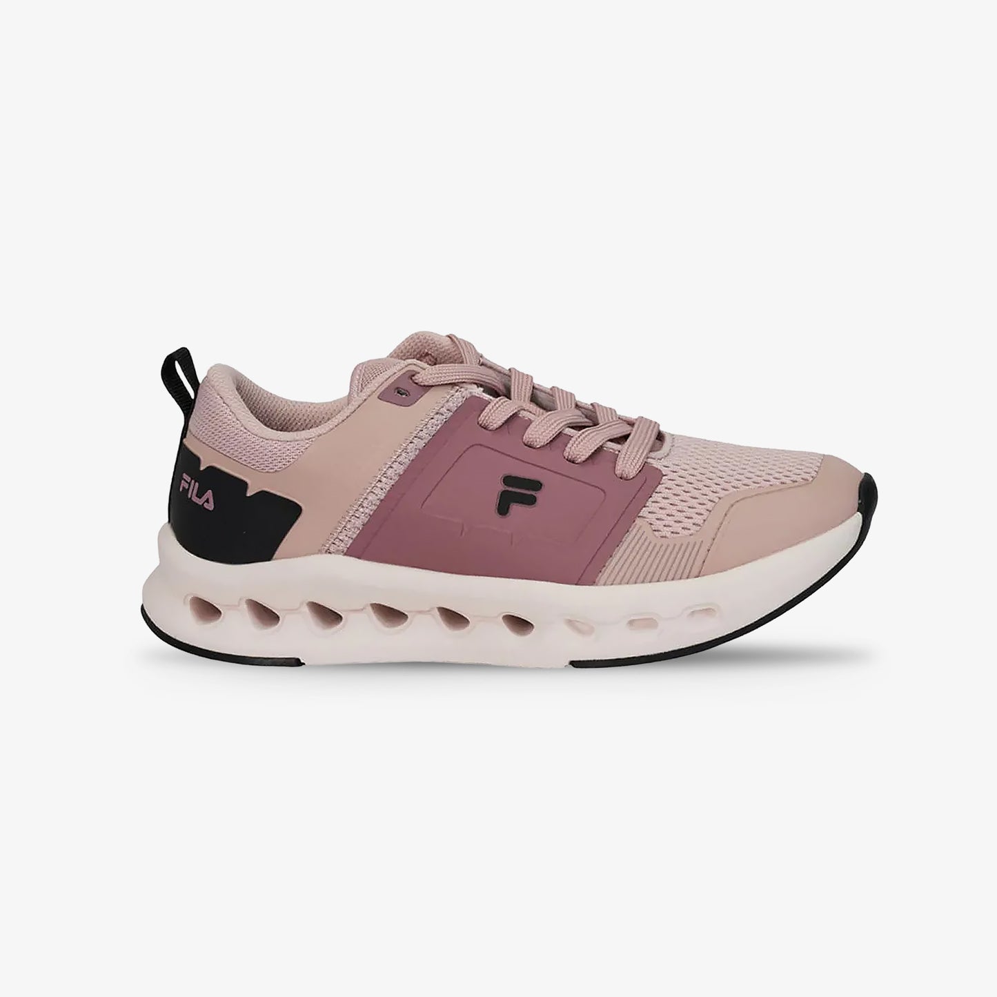 Tenis Fila Lone Mujer Rosado