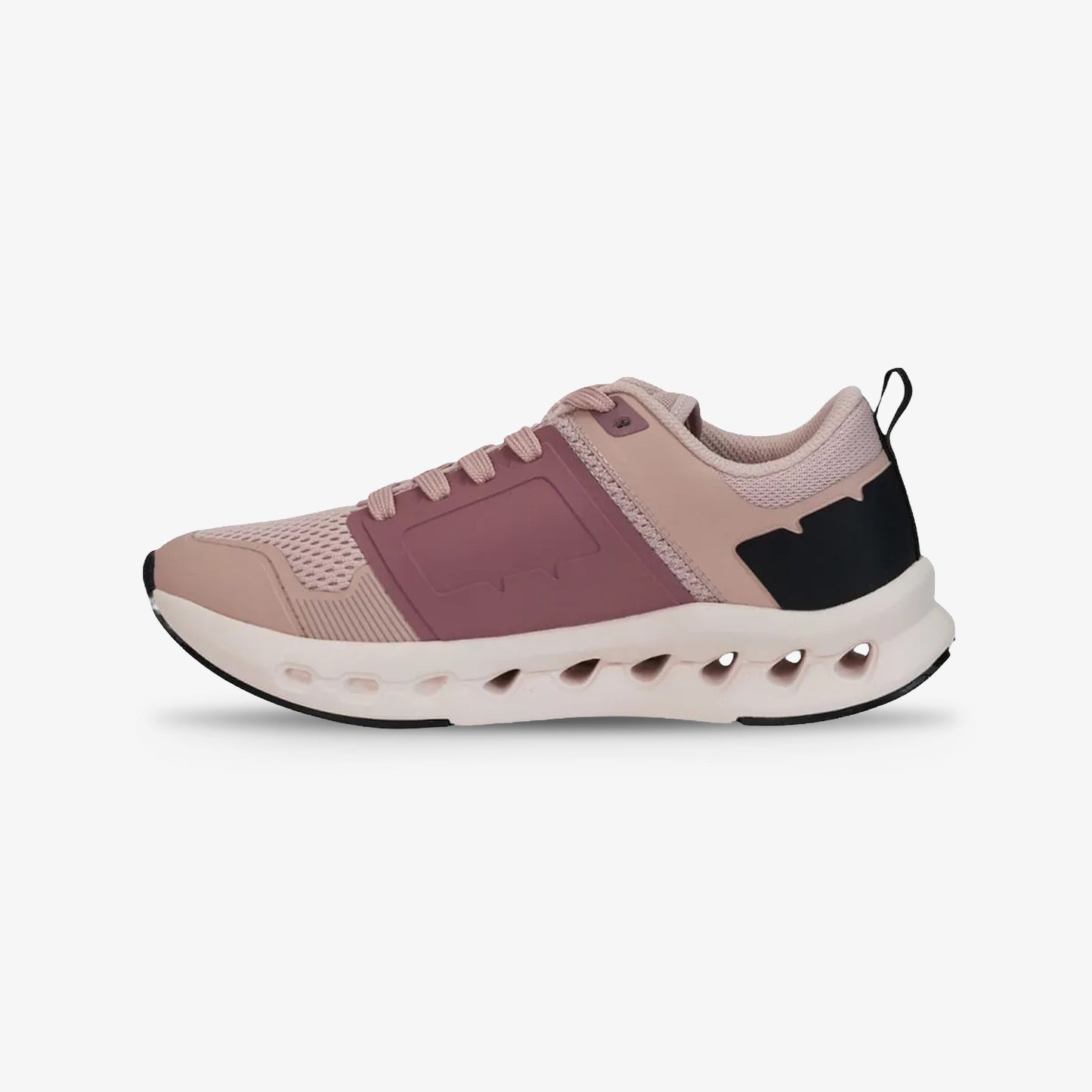 Tenis Fila Lone Mujer Rosado
