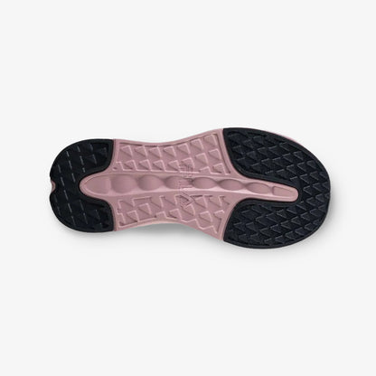 Tenis Fila Lone Mujer Blanco Rosado