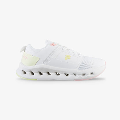Tenis Fila Lone Mujer Blanco