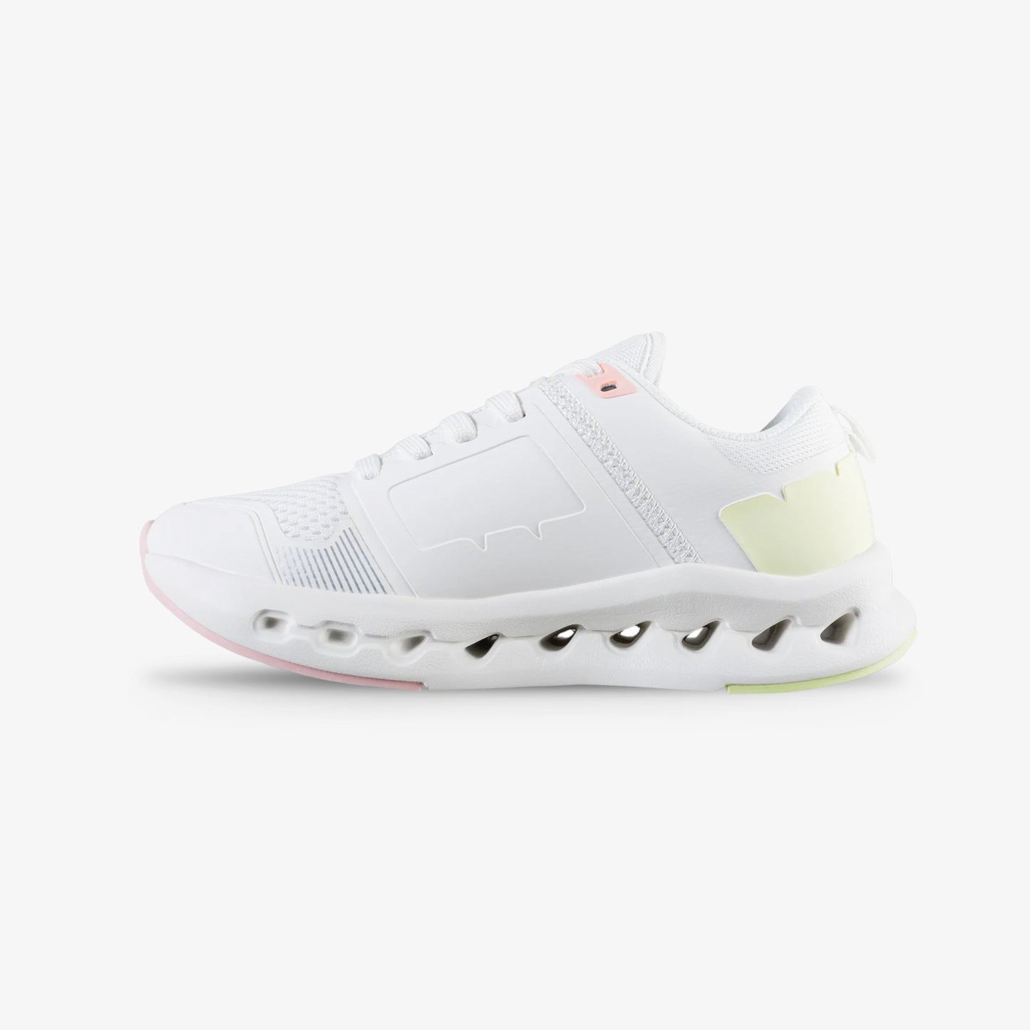 Tenis Fila Lone Mujer Blanco