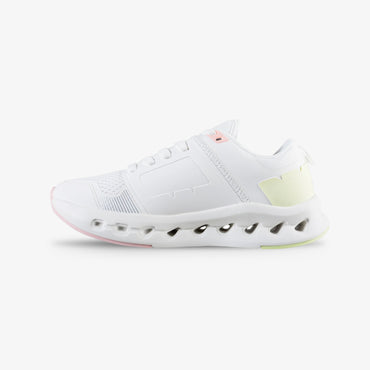 Tenis Fila Lone Mujer Blanco