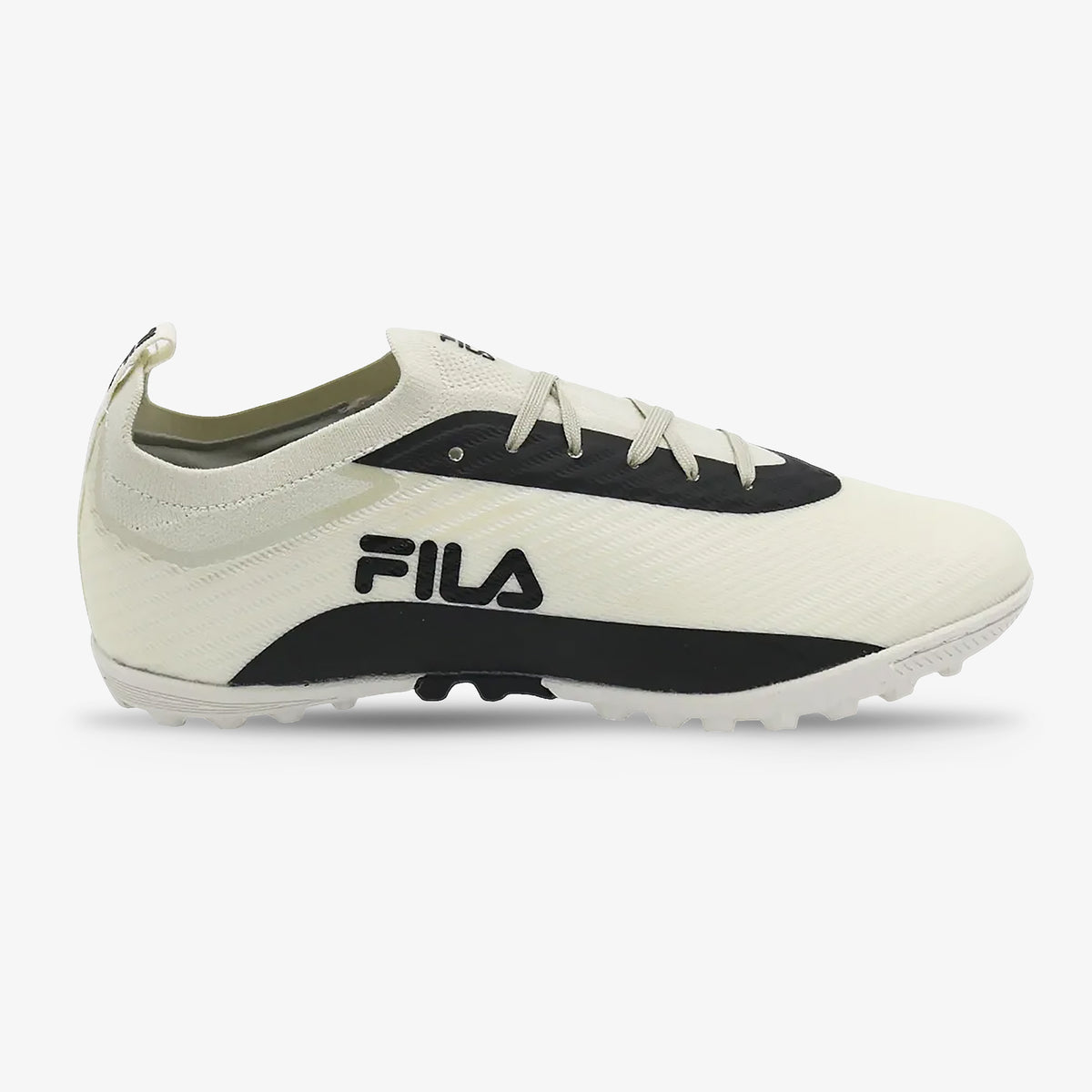 Guayos Fila Randu Turf Hombre Beige Negro