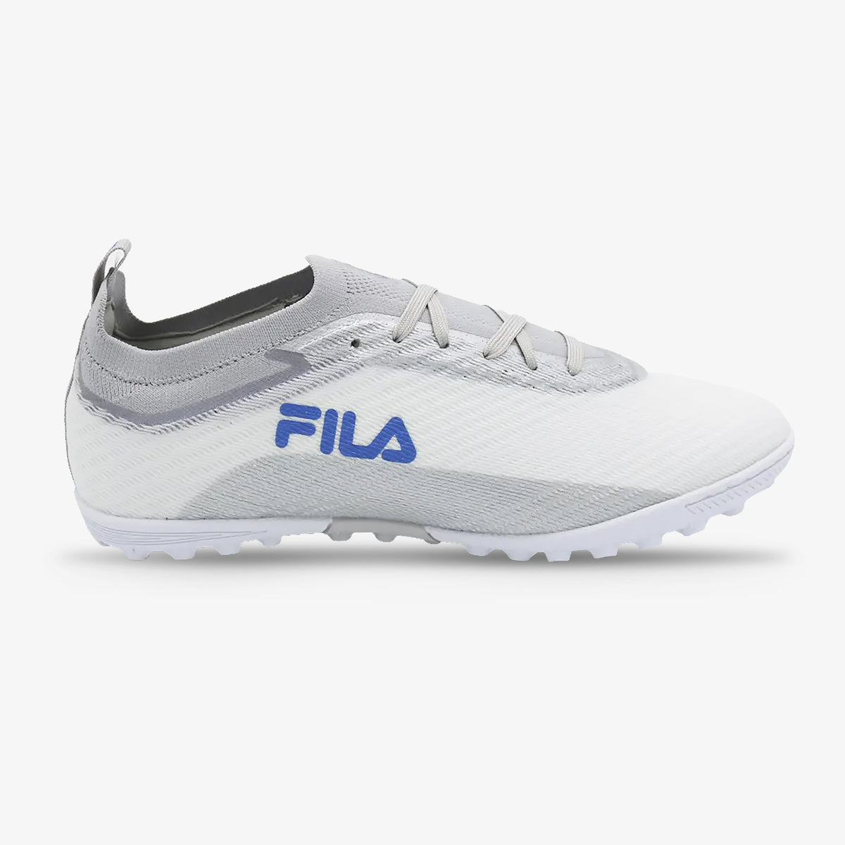 Guayos Fila Randu Turf Hombre Blanco Gris
