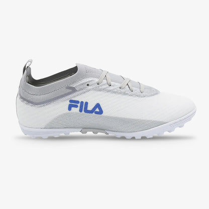 Guayos Fila Randu Turf Hombre Blanco Gris
