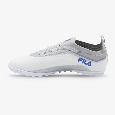 Guayos Fila Randu Turf Hombre Blanco Gris