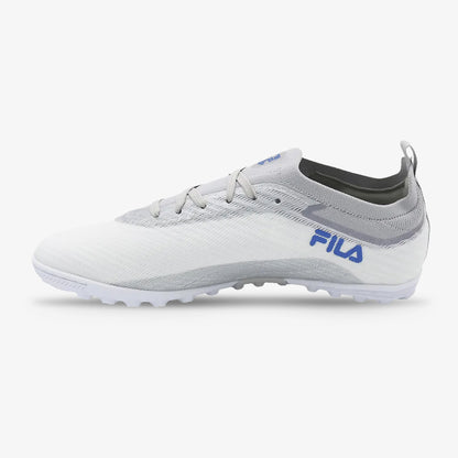 Guayos Fila Randu Turf Hombre Blanco Gris