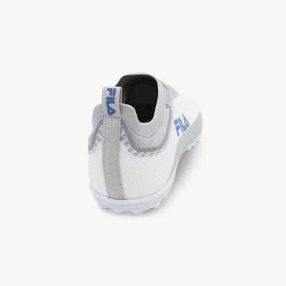 Guayos Fila Randu Turf Hombre Blanco Gris