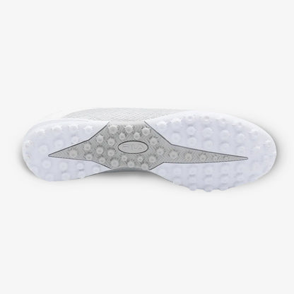 Guayos Fila Randu Turf Hombre Blanco Gris