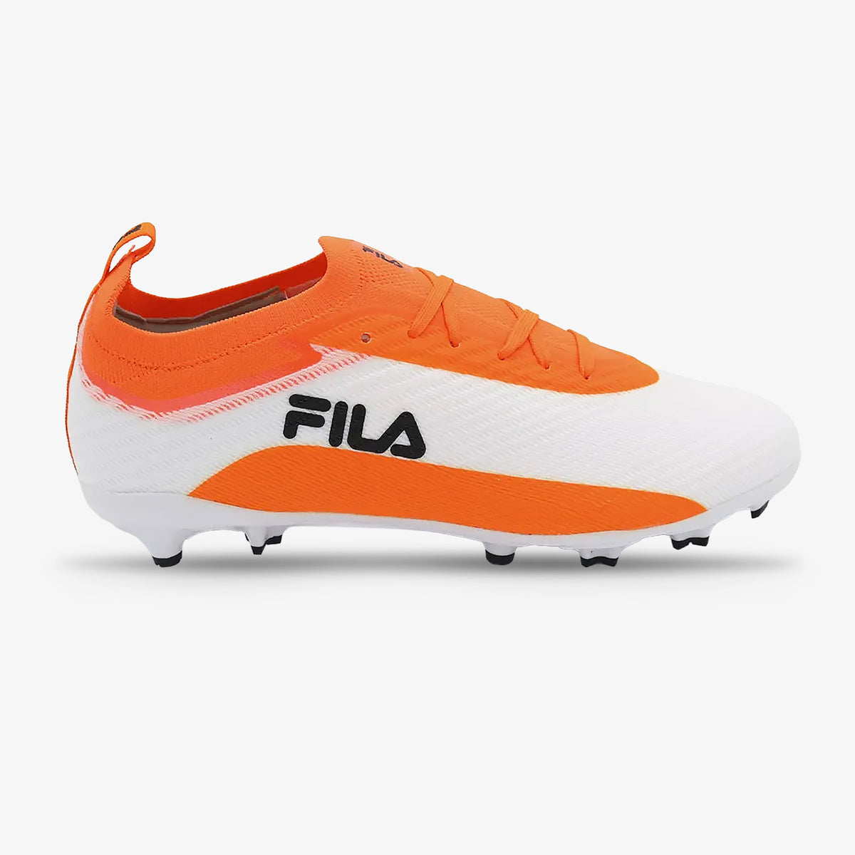 Guayos Fila Randu Firm Ground Hombre Naranja