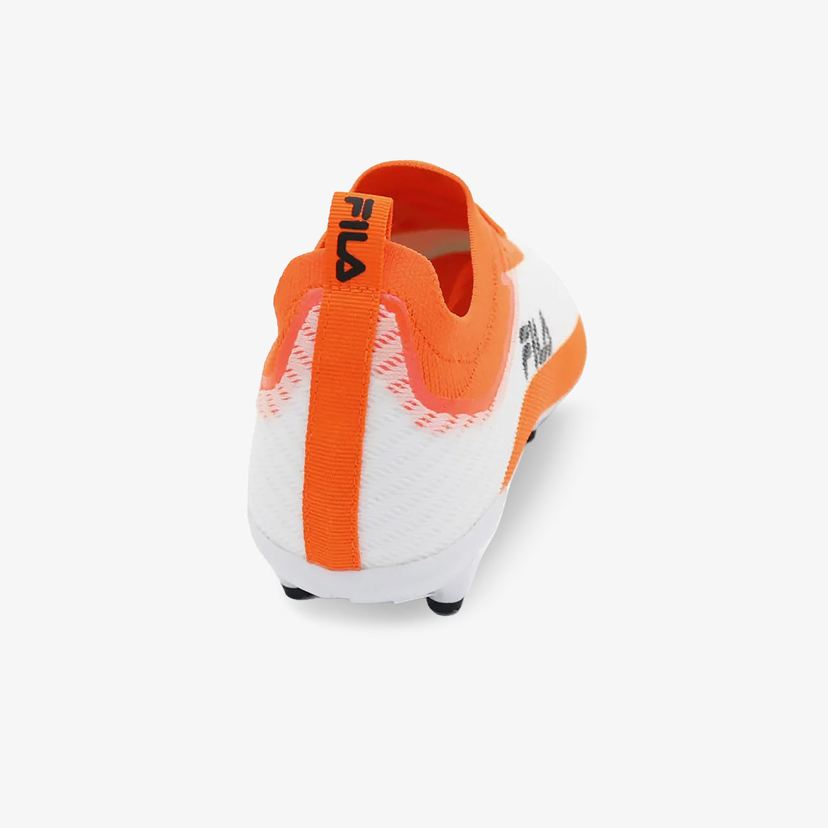 Guayos Fila Randu Firm Ground Hombre Naranja