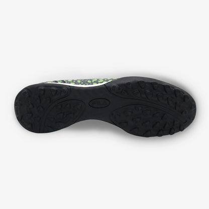 Guayos Fila Drad Tf Hombre Negro Verde