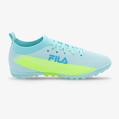 Guayos Fila Ria Tf Hombre Azul Verde