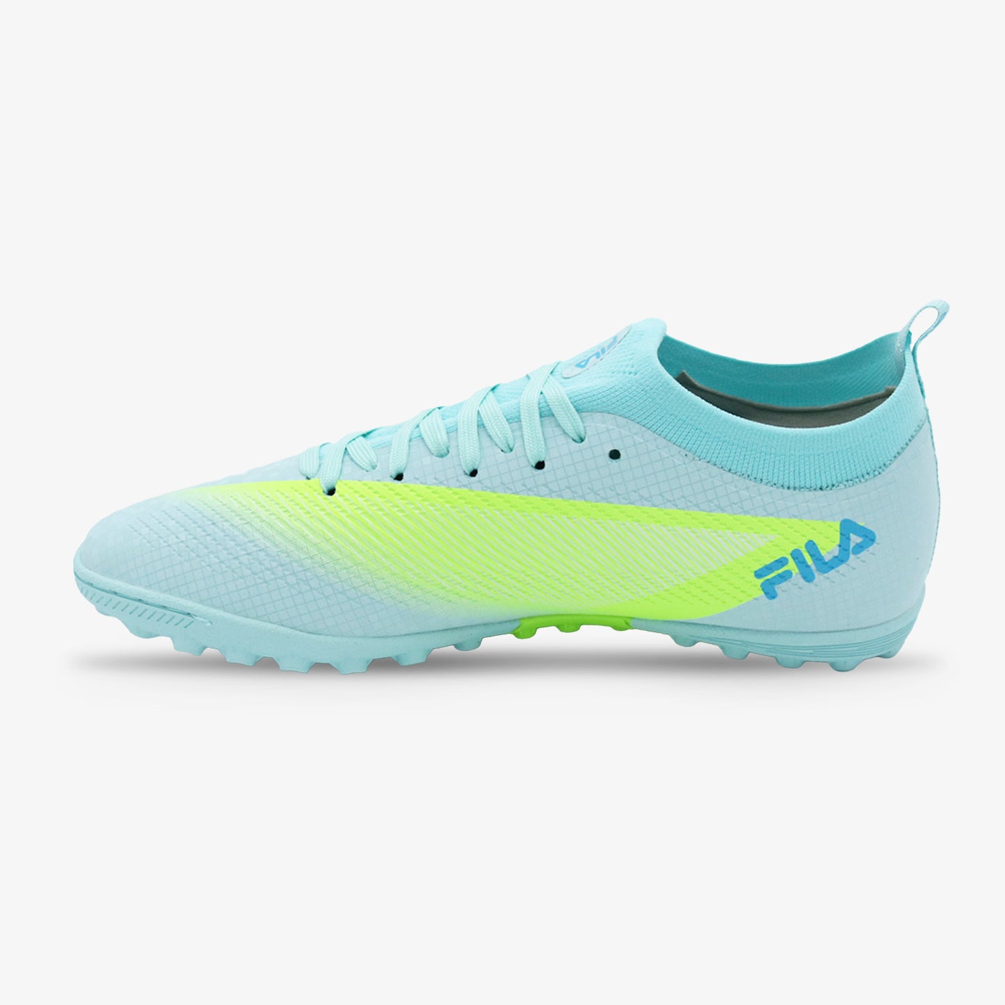 Guayos Fila Ria Tf Hombre Azul Verde