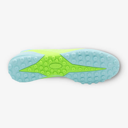 Guayos Fila Ria Tf Hombre Azul Verde