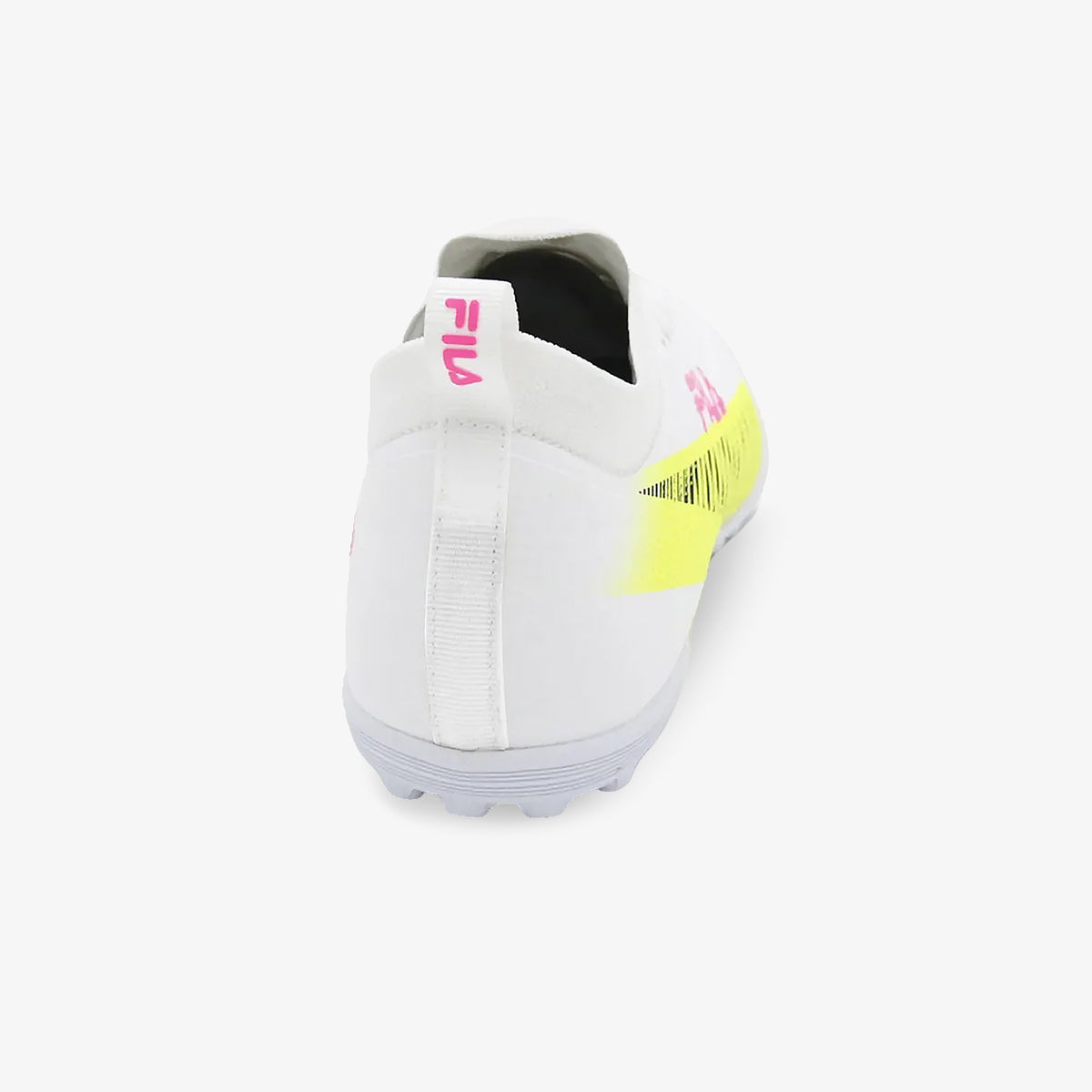 Guayos Fila Ria Turf Hombre Blanco Amarillo