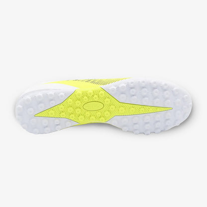 Guayos Fila Ria Turf Hombre Blanco Amarillo