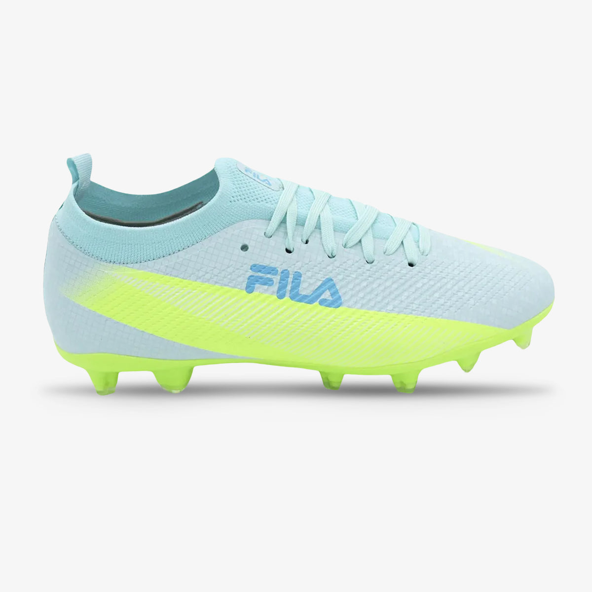 Guayos Fila Ria FG Hombre Verde Azul