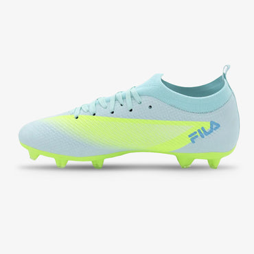 Guayos Fila Ria FG Hombre Verde Azul
