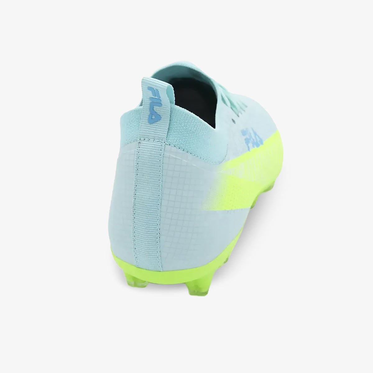Guayos Fila Ria FG Hombre Verde Azul