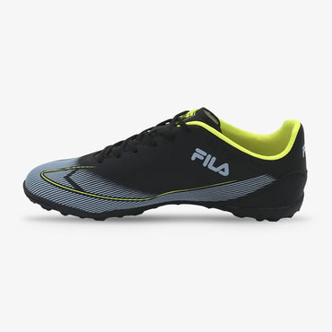 Guayos Sintetica Fila Tigum Hombre Negro Azul