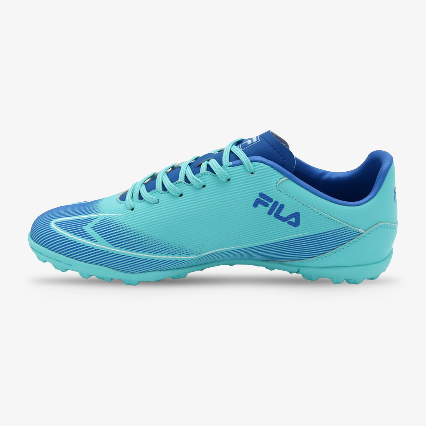 Guayos Fila Tigum Tf Hombre Azul