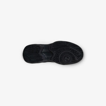 Tenis Fila Charger Niño Negro