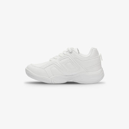 Tenis Fila Charger Niño Blanco
