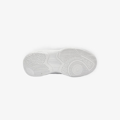 Tenis Fila Charger Niño Blanco