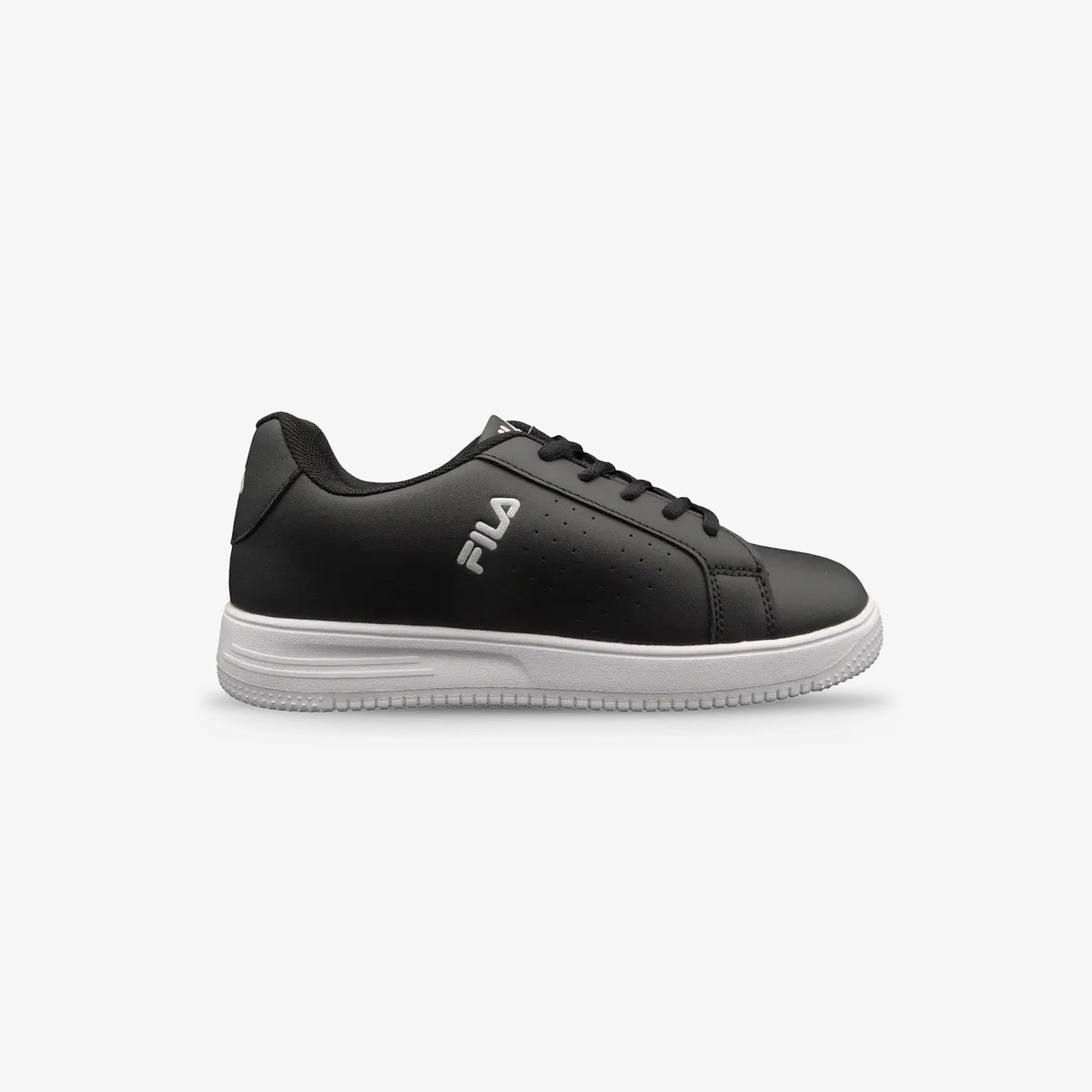 Tenis Fila Miwi Niño Negro