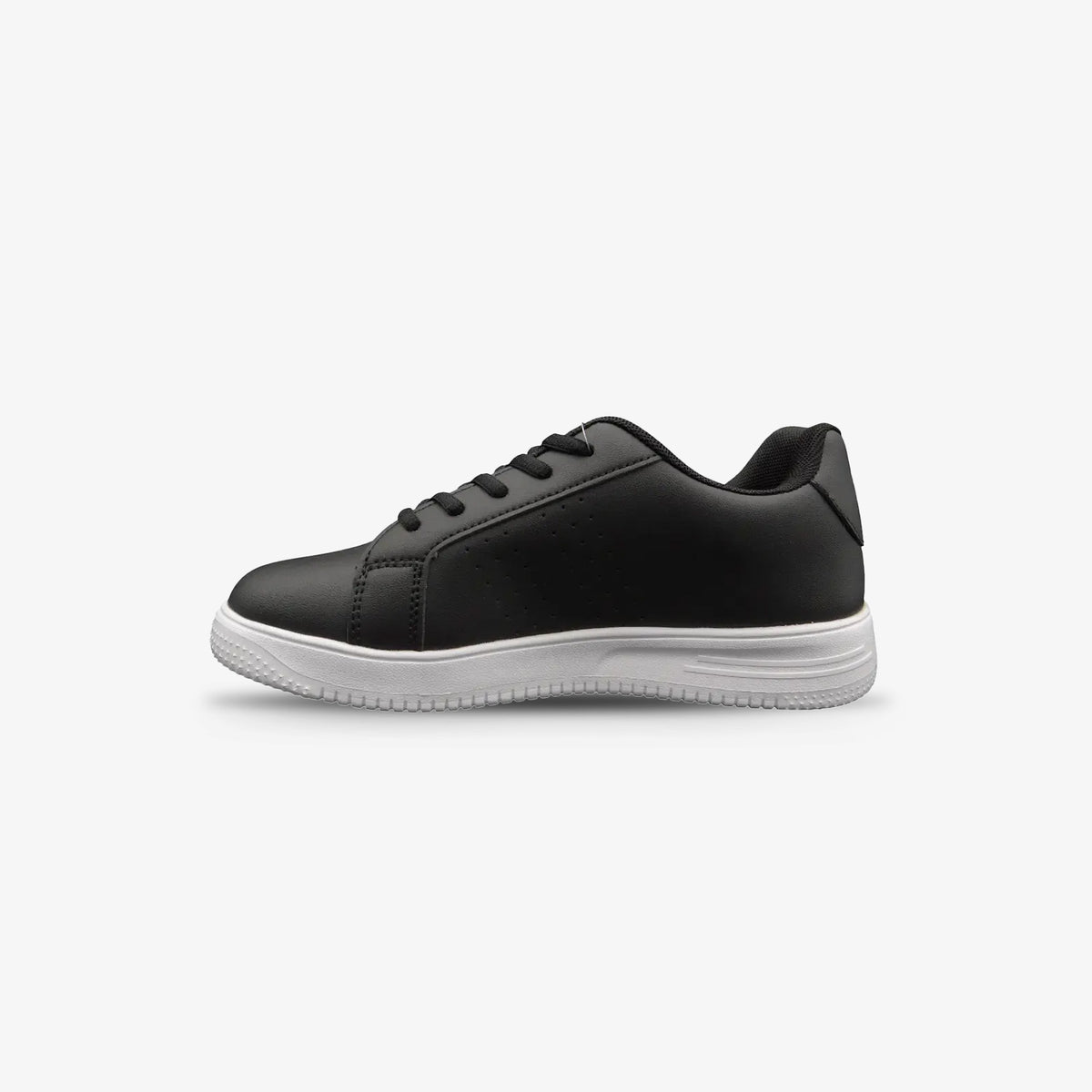 Tenis Fila Miwi Niño Negro