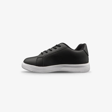 Tenis Fila Miwi Niño Negro