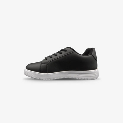 Tenis Fila Miwi Niño Negro