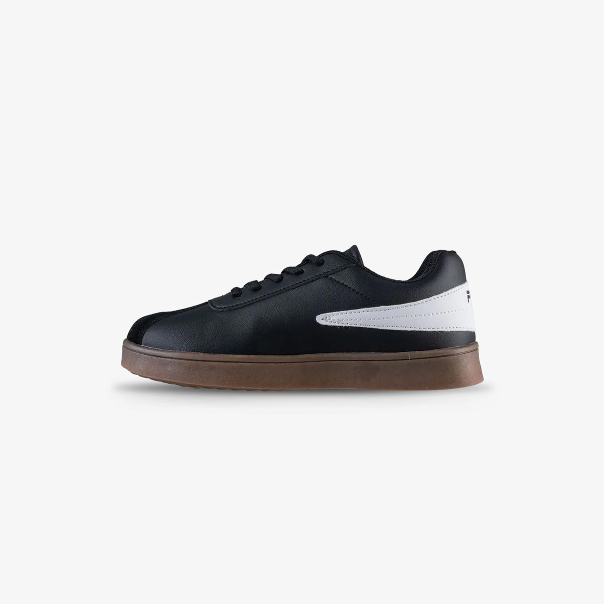 Tenis Fila Trup Niño Negro