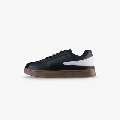 Tenis Fila Trup Niño Negro